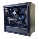 PC GAMER | Intel Core i7 10ma | 8GB RAM | 500GB M.2 | NVIDIA GEFORCE RTX 3050 8GB