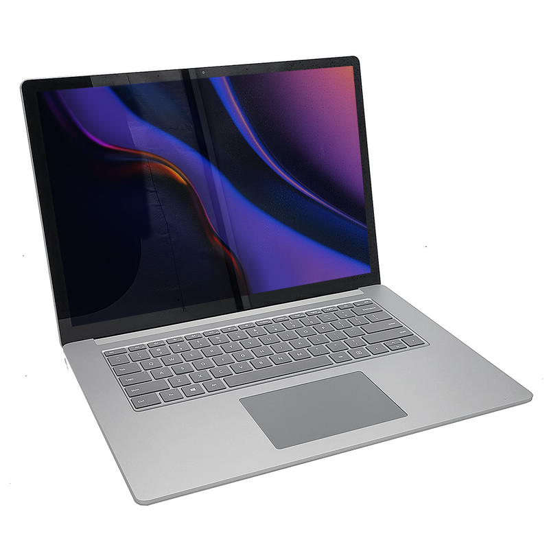 Laptop Microsoft Surface i7 11va 8RAM 256SSD Touch