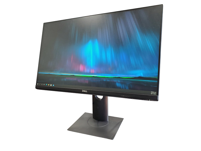 Monitor Dell P2219h Led 21.5 Negro 100v/240v
