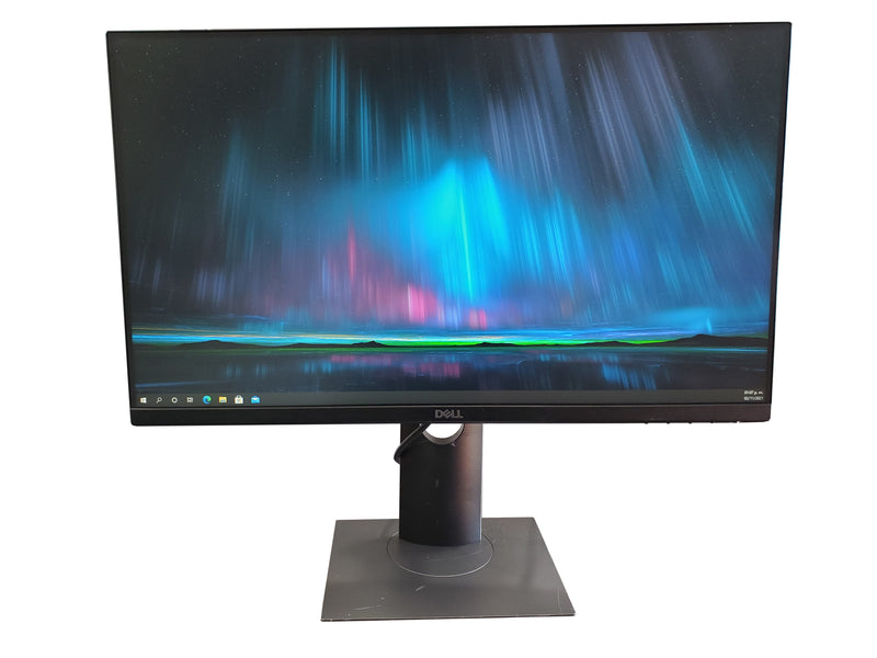 Monitor Dell P2219h Led 21.5 Negro 100v/240v