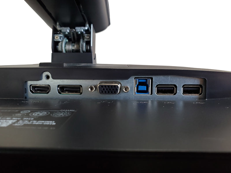 Monitor Dell P2219h Led 21.5 Negro 100v/240v