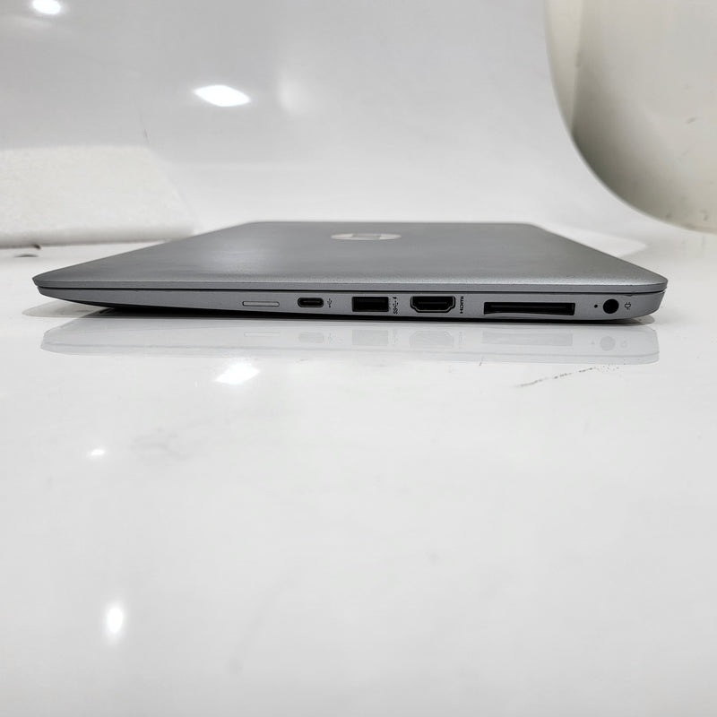 Elegante Laptop HP Core I5 6ta Generación 8gb Ram 250ssd