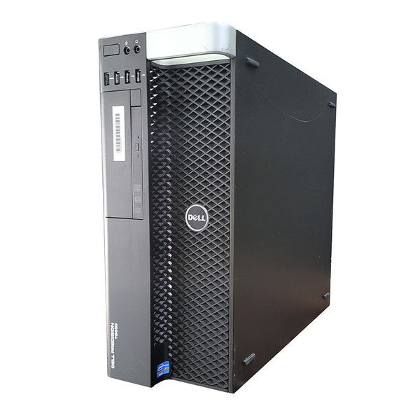 CPU Server Workstation Intel Xeon 16GB RAM 1TB HDD 120GB SSD