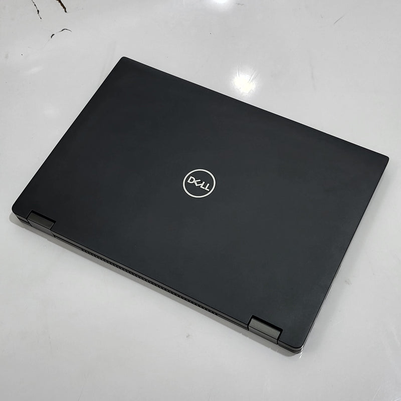 Laptop tablet Dell Latitude 7390 2-in-1 Core i5 8va 8Gb Ram 240Gb SSD