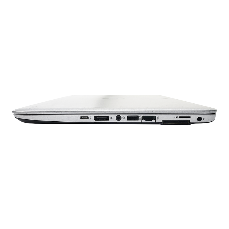 Elegante Laptop HP Core I5 6ta Generación 8gb Ram 250ssd