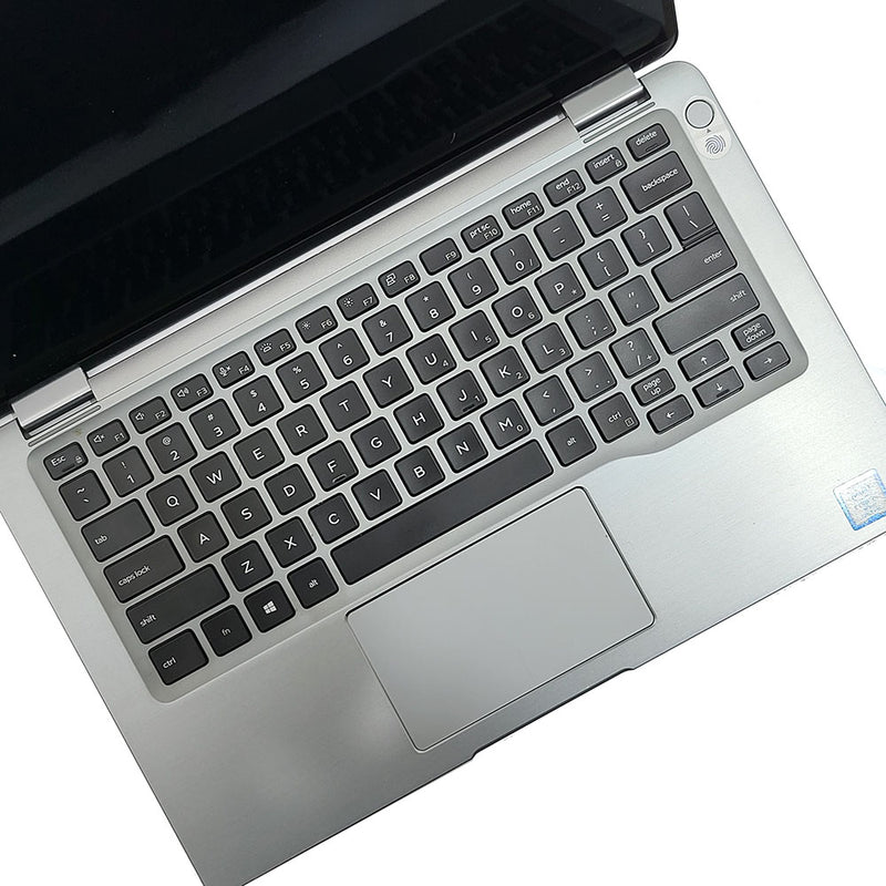 Laptop tablet Dell 7400 2-in-1 Core i5 8va 8Gb Ram 500Gb SSD