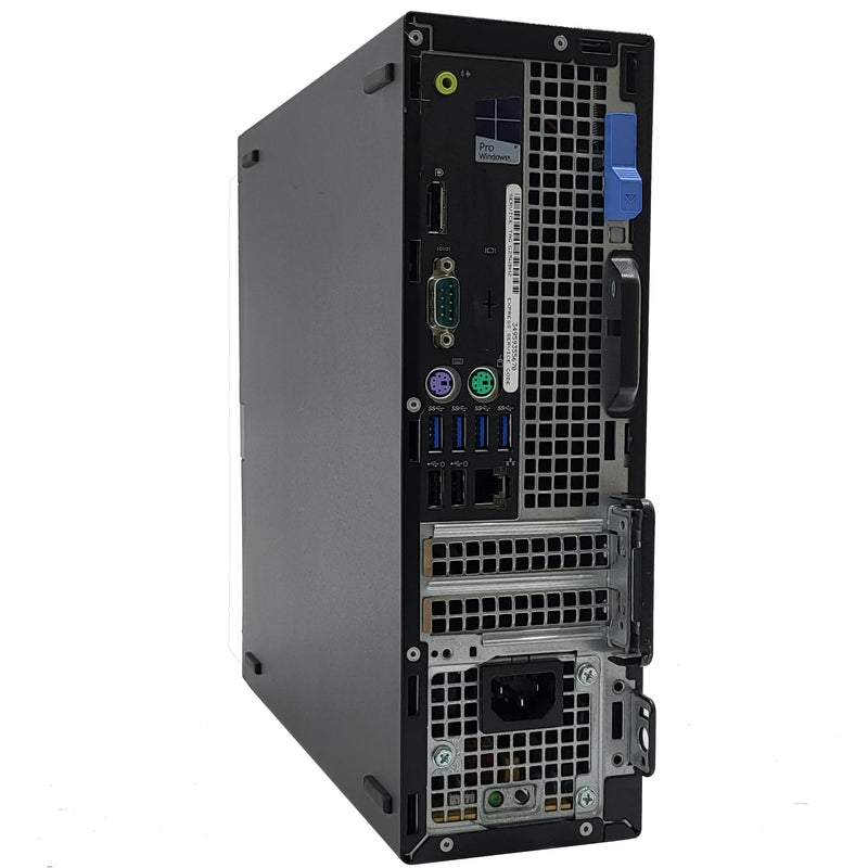 Computadora Dell OptiPlex intel i5 6ta Generación 8gb Ram