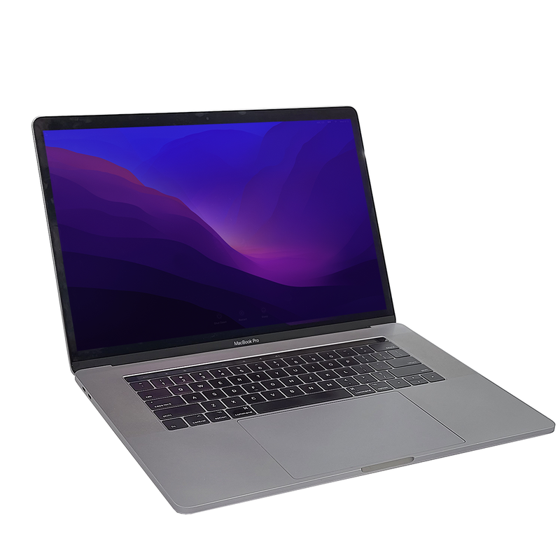 Laptop Macbook Pro 2017 Core i7 16GB 1TB SSD Retina