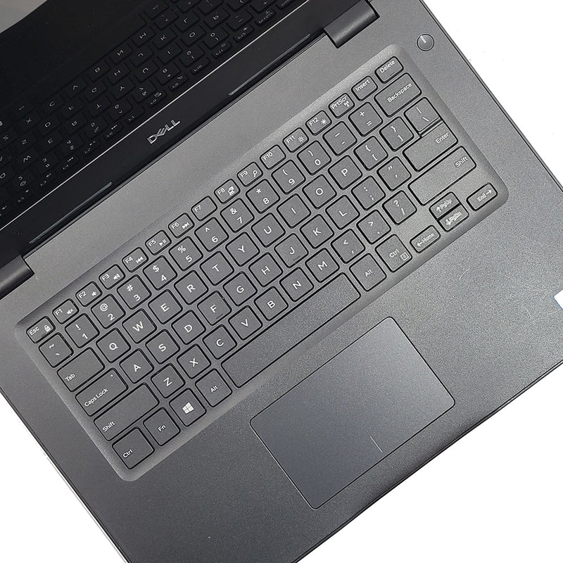 Paquete Especial Laptop Dell Core i5 8GB Ram 128GB SSD