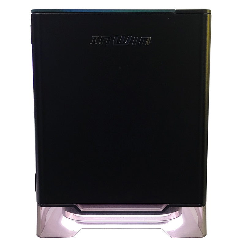 CPU Gamer InWin Core i7 6ta Gen 16GB Ram 2TB SSD GTX 1660Ti