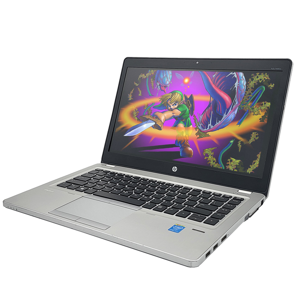 Notebook Laptop HP EliteBook Folio 9480m 4ta Generación