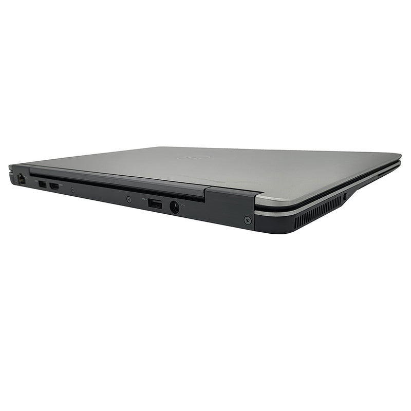 Laptop Dell Latitude E7240 Core i5 4ta 8gb RAM 120GB SSD