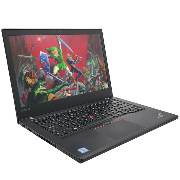 Laptop Lenovo Thinkpad T470 i5 7ma 8gb Ram 256gb SSD