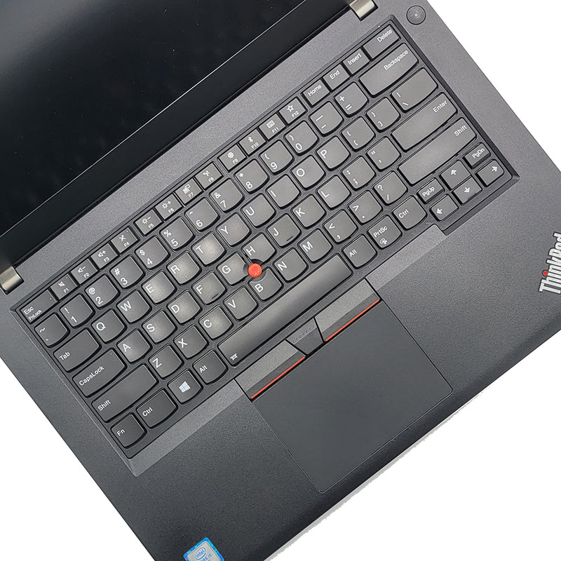 Laptop Lenovo Thinkpad T470 i5 7ma 16gb Ram 256gb SSD