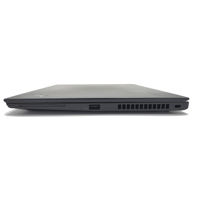 Laptop Lenovo Thinkpad T480 i7 8va 16gb Ram 512gb SSD Touch