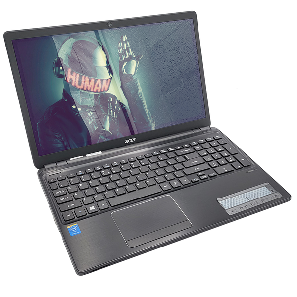 Laptop ACER Core i5 4ta 8gb Ram 500gb HDD Touch