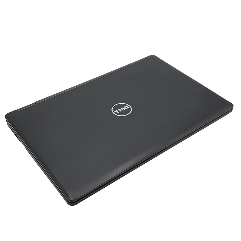 Laptop Dell Core i7 7ma Gen 16GB Ram 256GB Ssd