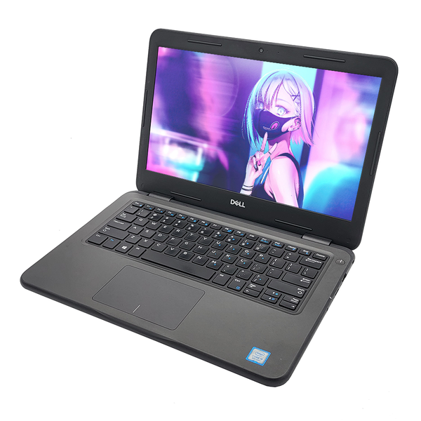 Laptop Dell Core i5 8va Gen 8GB Ram 256GB Ssd HDMI