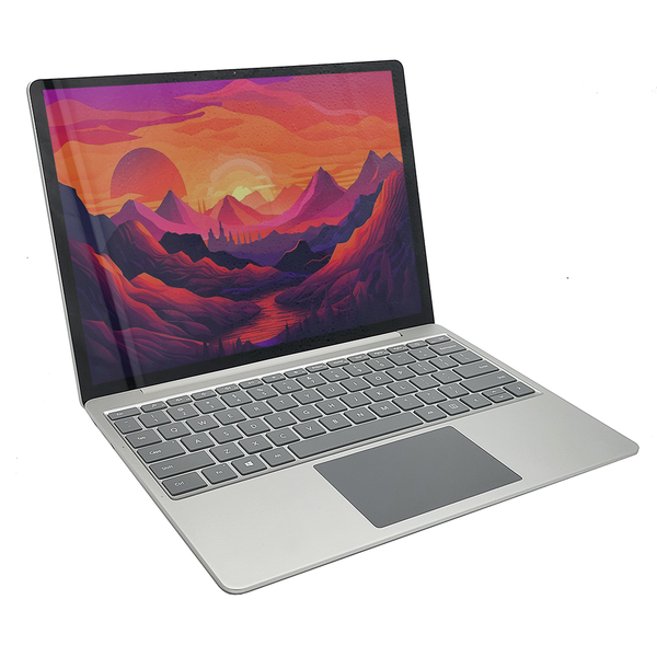Laptop Microsoft Surface Go i5 10ma Gen 8RAM 120SSD Touch