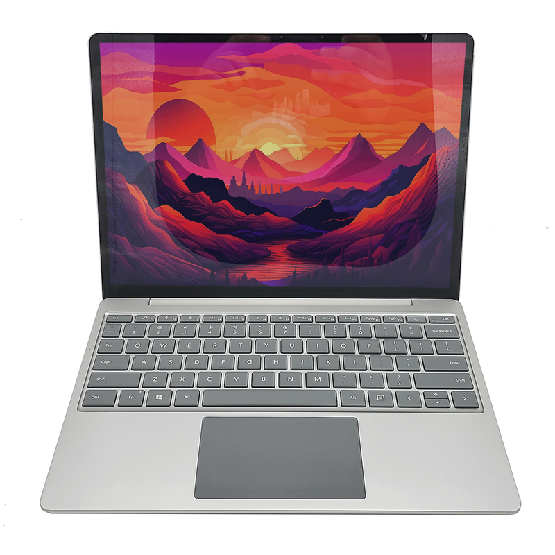 Laptop Microsoft Surface Go i5 10ma Gen 8RAM 120SSD Touch