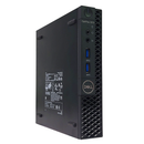 Mini CPU Dell Optiplex Core i5 8va Gen 16gb RAM 256gb SSD