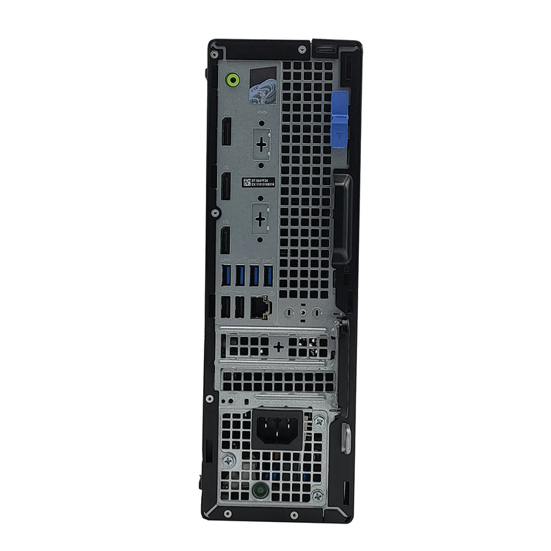CPU Dell Optiplex Plus i5 13va Gen 16gb Ram 512gb Ssd