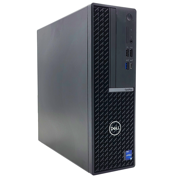CPU Dell Optiplex Plus i5 13va Gen 16gb Ram 512gb Ssd