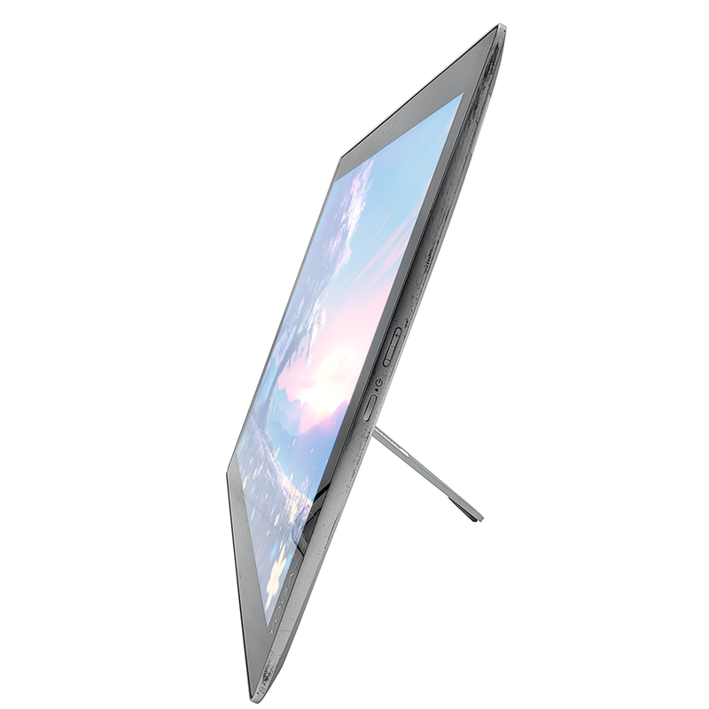 Todo en Uno Lenovo Yoga Core i5 8gb Ram 256gb Ssd Touch