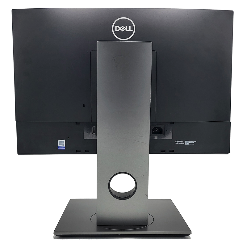 Todo En Uno Dell Optiplex 5260 I7 8va 16Ram 256gb Ssd Touch