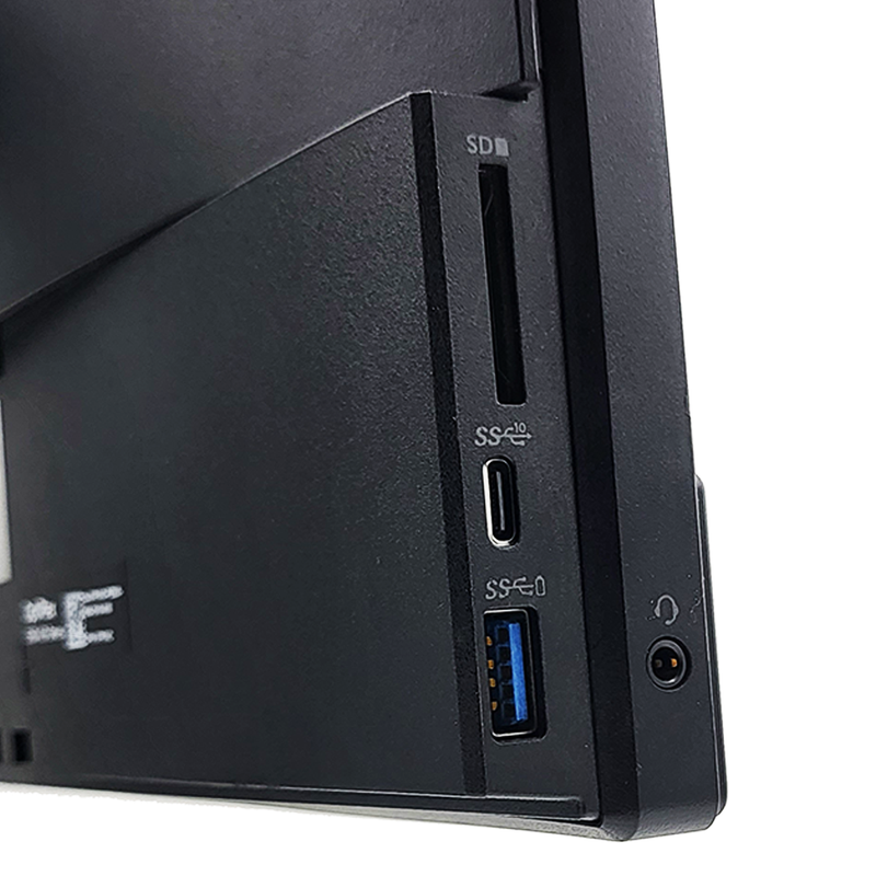 Todo En Uno Dell Optiplex 5260 I7 8va 16Ram 256gb Ssd Touch