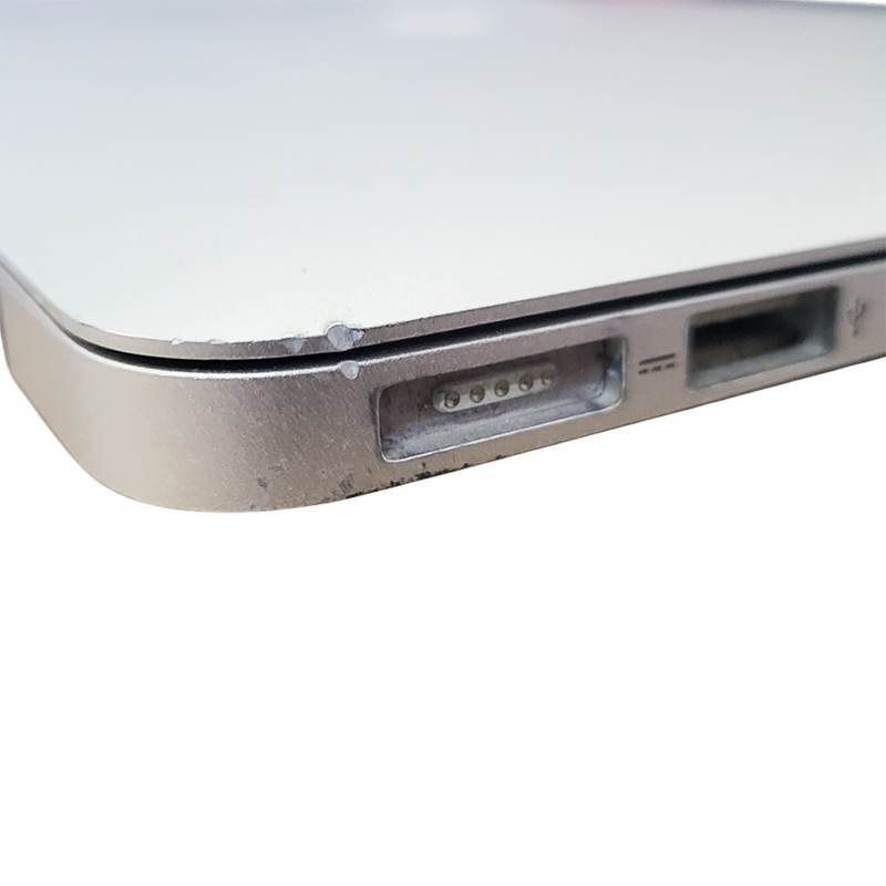 Laptop MacBook Air 2013 Core i5 4GB Ram 128GB Ssd Económica