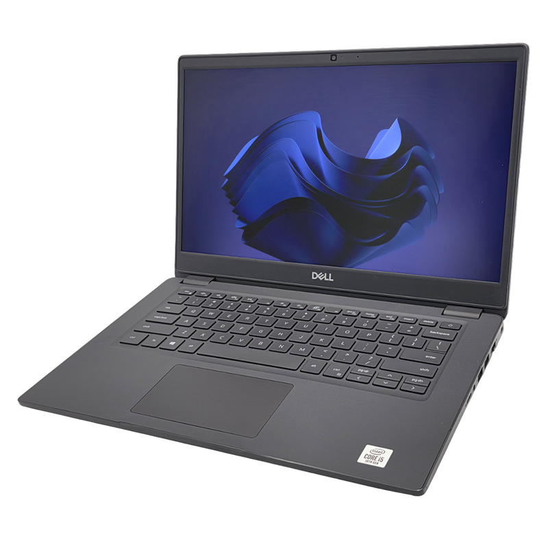 Laptop Dell Latitude Core i5 10ma Gen 8gb Ram 256gb Ssd