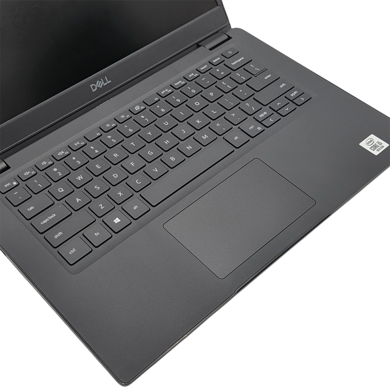 Laptop Dell Latitude Core i5 10ma Gen 8gb Ram 256gb Ssd