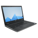 Laptop Dell Precision i7 8va 16GB Ram 512GB Ssd 4GB Video
