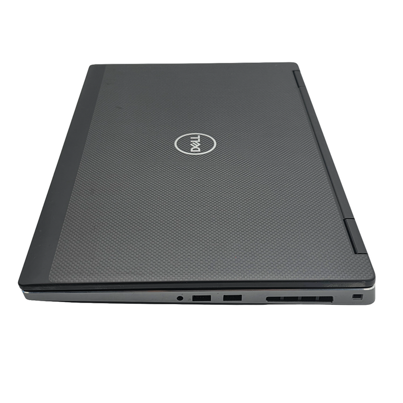 Laptop Dell Precision i7 8va 16GB Ram 512GB Ssd 4GB Video