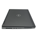 Laptop Dell Precision i7 8va 16GB Ram 512GB Ssd 4GB Video