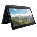 Laptop 2 en 1 Dell i7 7ma Gen 8GB Ram 128GB Ssd Touch