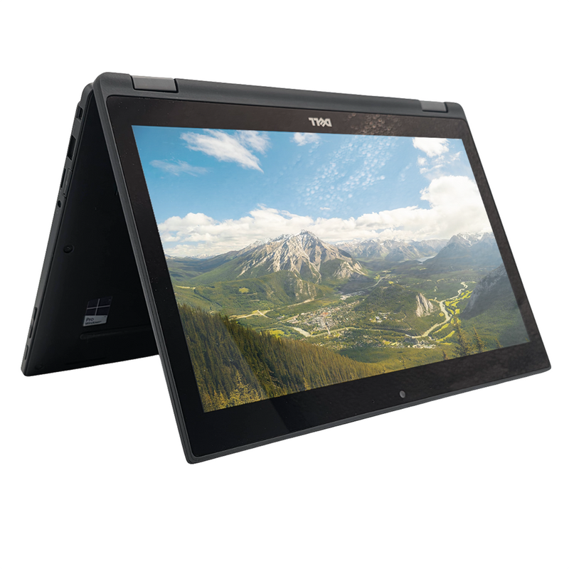 Laptop 2 en 1 Dell i7 7ma Gen 8GB Ram 128GB Ssd Touch