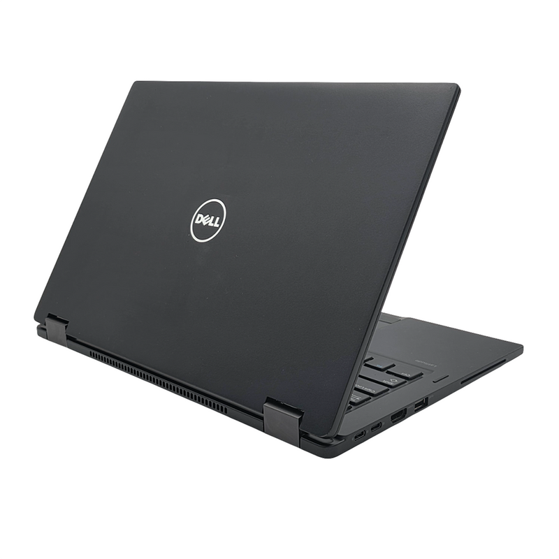 Laptop 2 en 1 Dell i7 7ma Gen 8GB Ram 128GB Ssd Touch