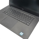 Laptop Dell Core i7 8va 16gb Ram 512gb Ssd 4gb Video