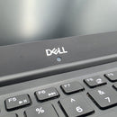Laptop Dell Core i7 8va 16gb Ram 512gb Ssd 4gb Video