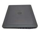Potente Laptop HP Zbook i7 6ta 16gb Ram 256gb Ssd 2gb Video 15"