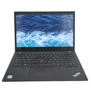 Laptop Lenovo T490 Core i5 8va Gen 16GB Ram 256GB Ssd HDMI