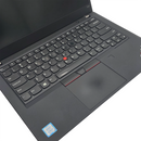 Laptop Lenovo T490 Core i5 8va Gen 16GB Ram 256GB Ssd HDMI