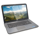 Laptop Dell XPS Core i7 8gb Ram 750gb Hdd 2gb Video