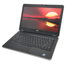 Laptop Dell Latitude Core i7 4ta 8gb Ram 256gb Ssd Wifi
