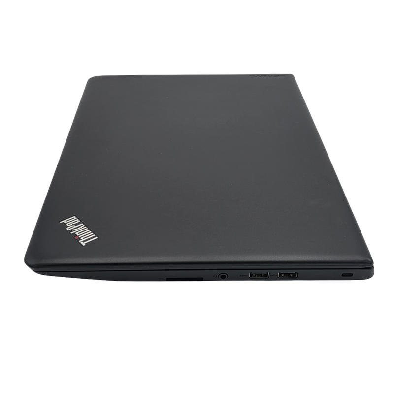 Lenovo ThinkPad E470 | Intel i7-7500U | NVIDIA 940MX | 8GB RAM