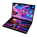 Laptop Yoga Book 9 Intel Core I7 2 Pantallas Oled Touch 2en1 Azul