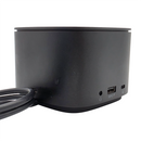 Base de Acoplamiento HP HSN‑iX01 Thunderbolt Dock G2 de 120W