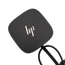 Base de Acoplamiento HP HSN‑iX01 Thunderbolt Dock G2 de 120W